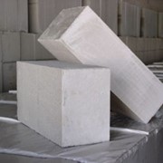 Блок газосиликатный фото