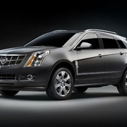 Прокат Cadillac SRX фото