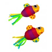 Игрушка PS Fishy Fun 321YEX (1*2) фото