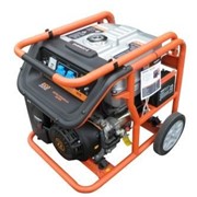 Бензиновый генератор MITSUI POWER ECO фото