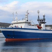 Услуги по выполнению морских геолого-геофизических работ фото