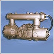 Стационарные и модульные поршневые воздушные компрессорные установки с водяным охлаждением (привод - электродвигатель) фото
