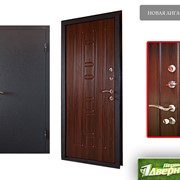 Двери Новая лига 1 фото