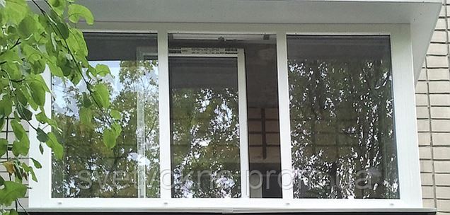 Раздвижные балконные рамы "roto patio": продажа, цена в харь.