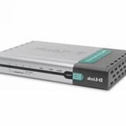Экран межсетевой D-Link DFL-210 фото