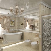 Дизайн интерьера фото
