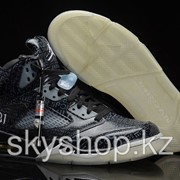 Кроссовки Nike Air Jordan 5 V Retro 36-47 Код JV08 фото