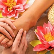 Маникюр и педикюр фото