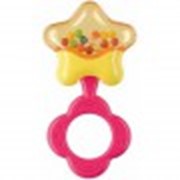 Игрушка Happy Baby Погремушка Starlet фото