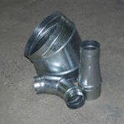 Фасонные изделия фото