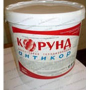 Теплоизоляция КОРУНД-классик фото