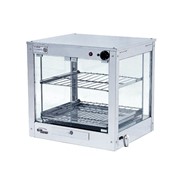 Шкаф тепловой электрический (на 10 кур) ШТЭ (580х590х500 мм, 220В, 1,5 кВт, масса 30кг) фото