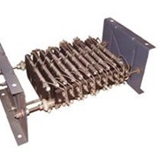 Блок резисторов ЯС3 фото