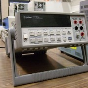 Мультиметр цифровой прецизионный Agilent 34401А фото