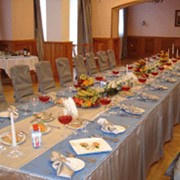 Ресторан выездного обслуживания фото