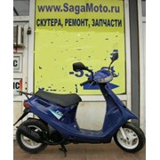 Скутер Honda Dio AF 18 фото