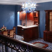 Номер Апартаменты фото