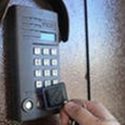 Обслуживание домофонного оборудования фото