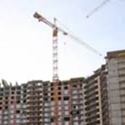 Подрядные работы фото