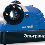 Станок Finn Power P32MS фото