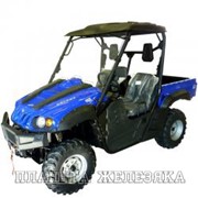 Квадроцикл (снегоболотоход) STELS UTV 500H (HS500H) фото