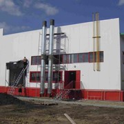 Экспертиза промышленной безопасности фото