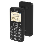СОТ.ТЕЛ. MAXVI B2 2SIM фото
