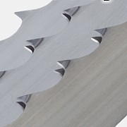Пила ленточная Wood-Mizer фото