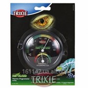 Термометр-гигрометр механический для террариума Trixie фото
