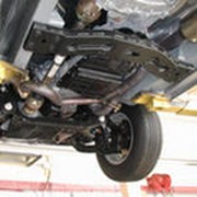 Диагностика техсостояния автомобилей перед покупкой мазды фото