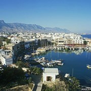 Отдых на Кипре фото