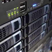 Размещение сервера в ЦОД (Colocation) фото