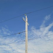 Разработка проектной документации ВЛ 6-10 кВ фото