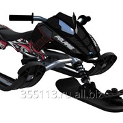 Снегокат Snow Moto Polaris Rush фото
