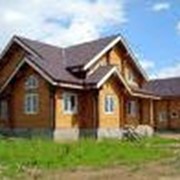 Генподрядные работы фото