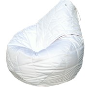 Кресло WHITE серия Optima L фото