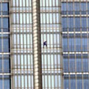 Мойка окон фото