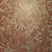Нанесение декоративной штукатурки фото