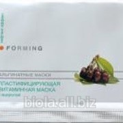 Пластифицирующая маска с ацеролой Мирра фото
