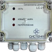 Приборы измерения уровня сред фото