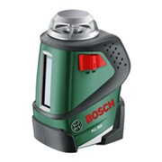 Лазерный построитель плоскостей Bosch PLL 360 фото