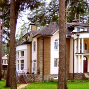 Интерьеры домов фото