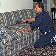 Химчистка мебели фото