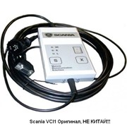 SCANIA VCI1 фото