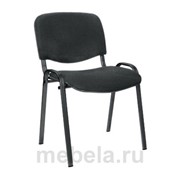 Офисный cтул iso Black фото