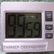 Таймер ТЛ-301 фото