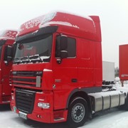 Тягач DAF XF. 105. 460. SSC фото
