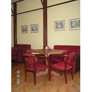 Стулья для кафе и ресторанов фото