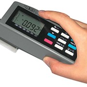 Измеритель шероховатости поверхности TR210 фото