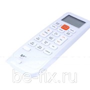 Пульт (ПДУ) для кондиционера Samsung DB93-11115K. Оригинал фото